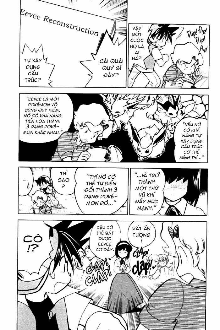 thú cưng đặc biệt chapter 20 2