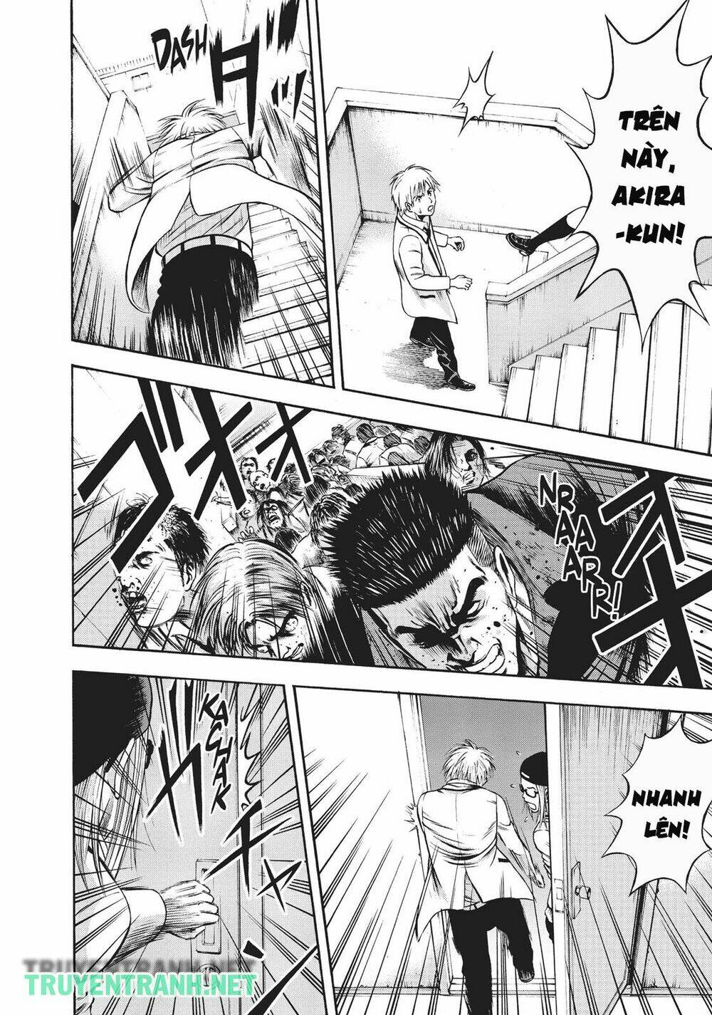 igai - the play dead/alive chapter 4.2 15