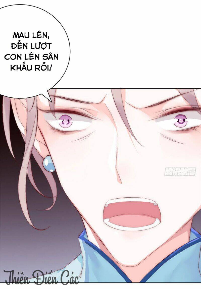 các ngươi muốn lên trời chapter 2 20