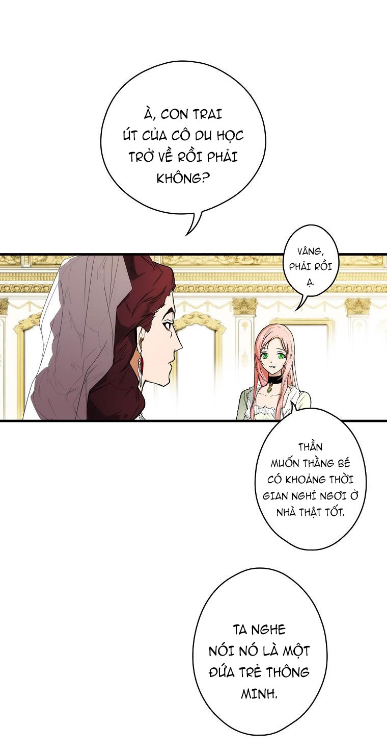 cổ tích về người mẹ kế chapter 67 19