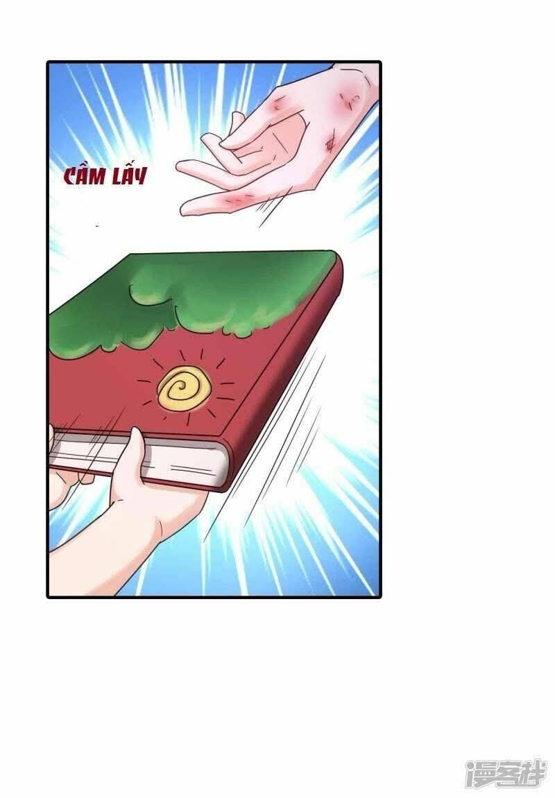 nhập cốt noãn hôn chapter 299 3