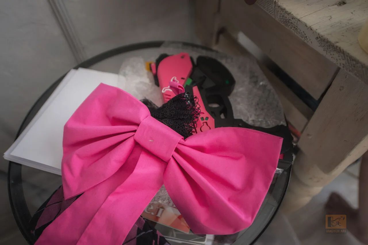 hình cosplay chapter 402 71