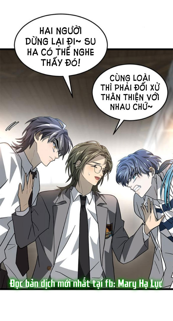 dark moon - tế đàn ánh trăng chapter 25.1 31