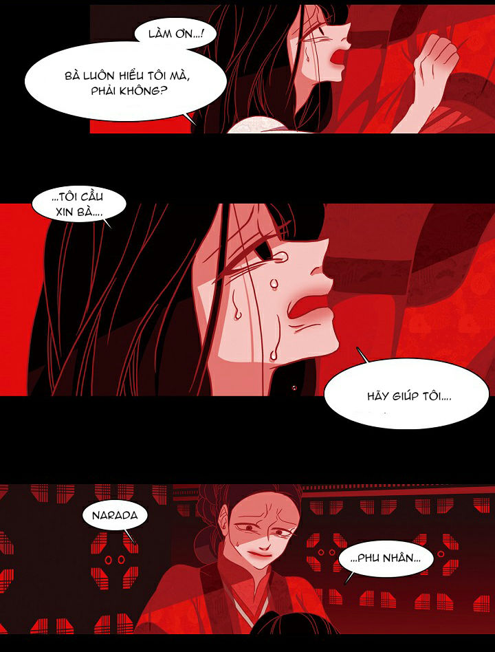 huyết hồ chapter 7 36