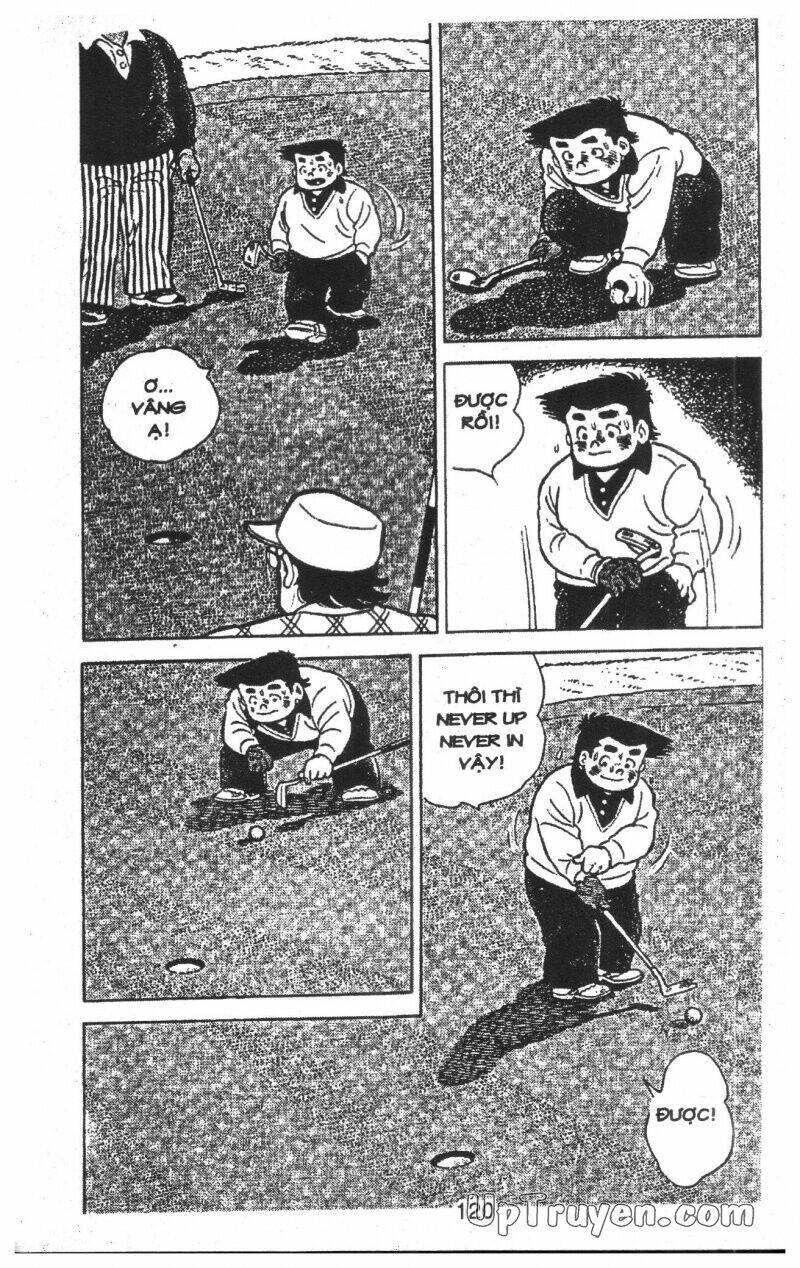 ashita tenki ni naare chapter 10 122