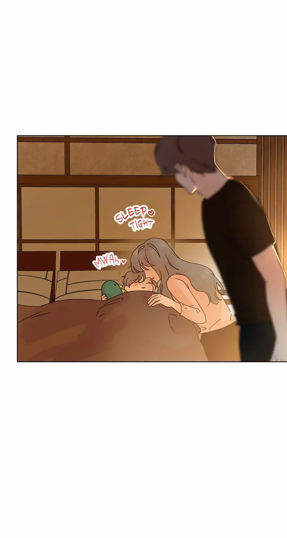 sự trả thù ngọt ngào của vợ tôi chapter 158 7