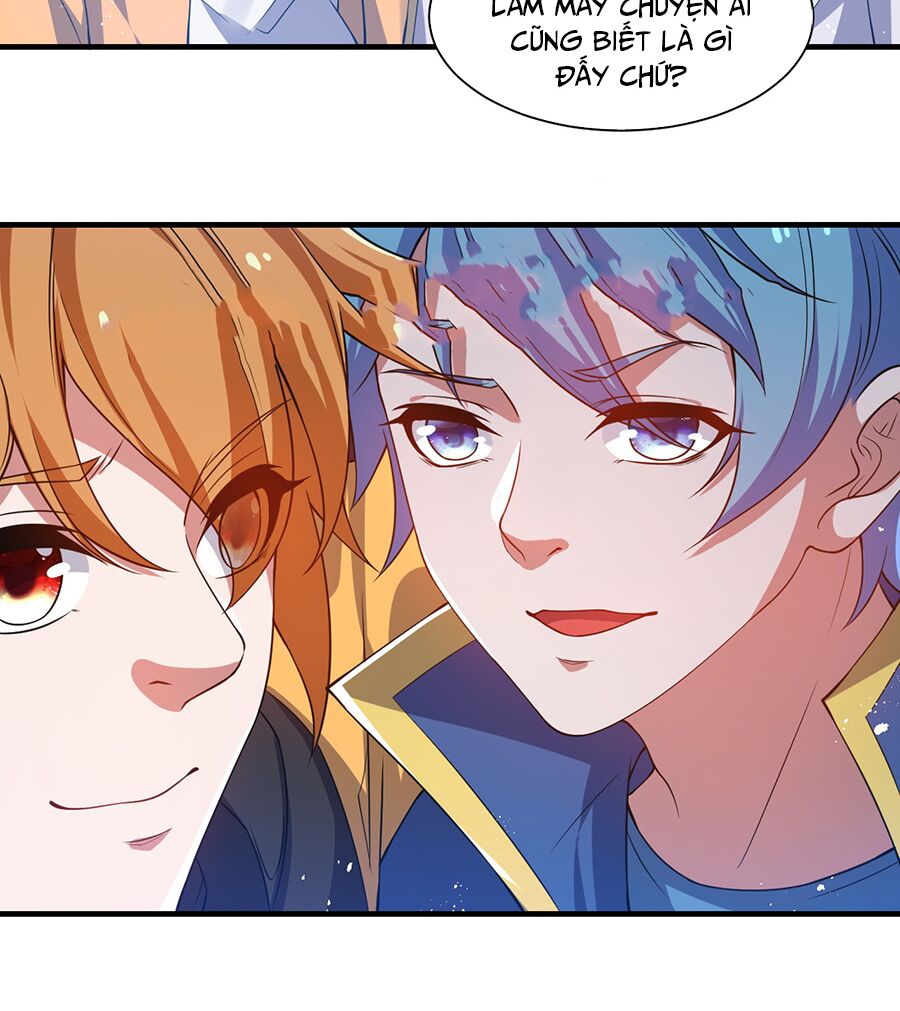 hệ thống mô phỏng linh sủng chapter 19 66