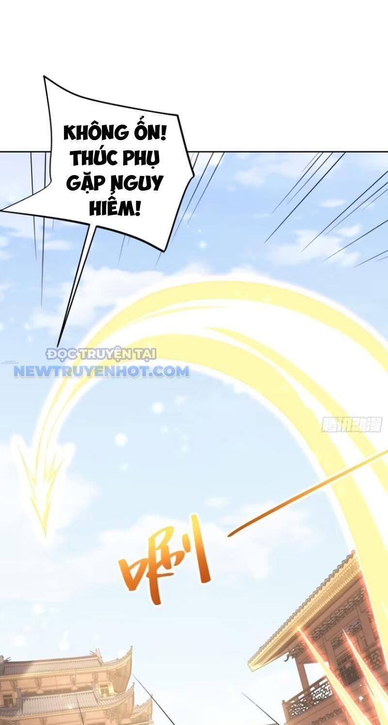 ta thực sự không muốn làm thần tiên chapter 51 22