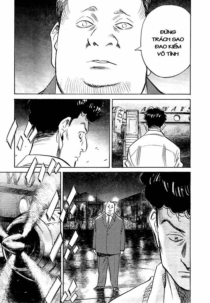 billy bat chapter 23 11