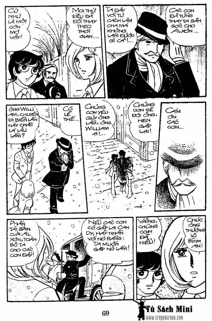 candy candy chapter 10 2