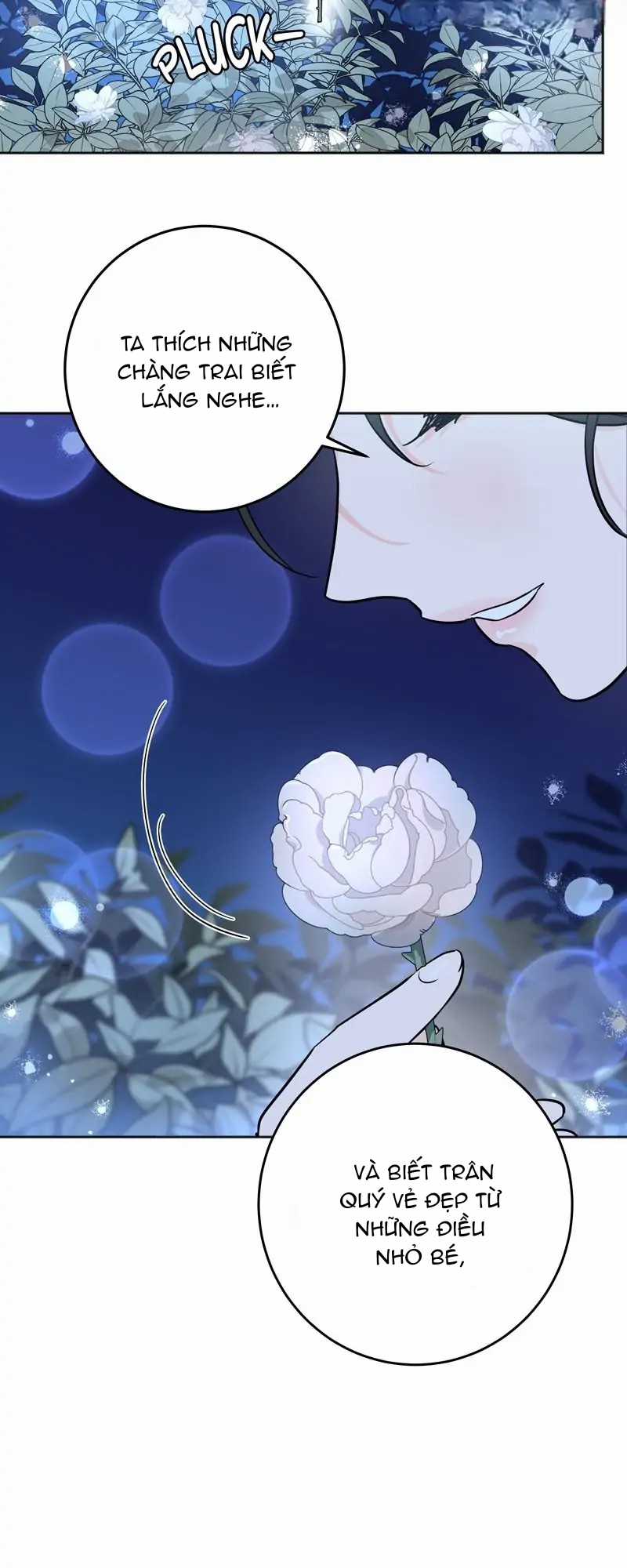 tạm biệt juliet của ta chapter 12.2 15