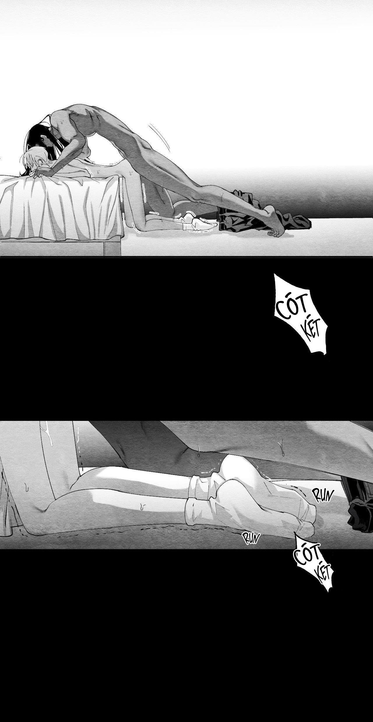 vóc dáng toàn mỹ chapter 25 25