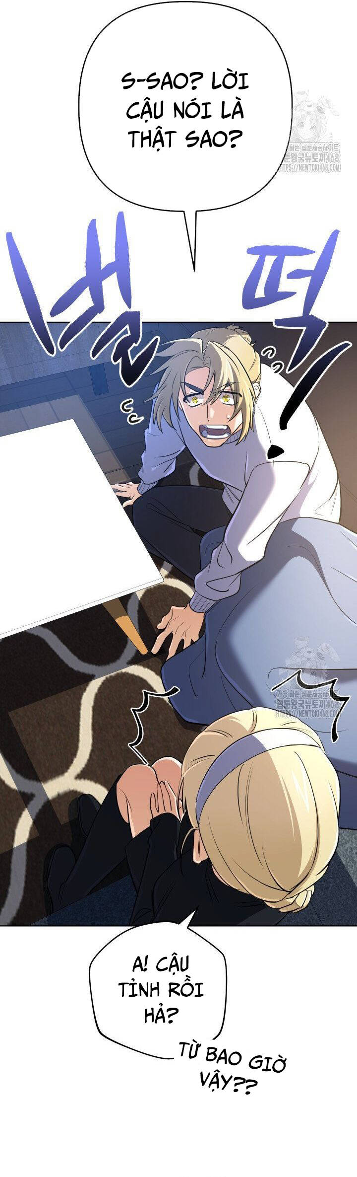 sự trở lại của đại pháp sư huyền thoại chapter 36 48