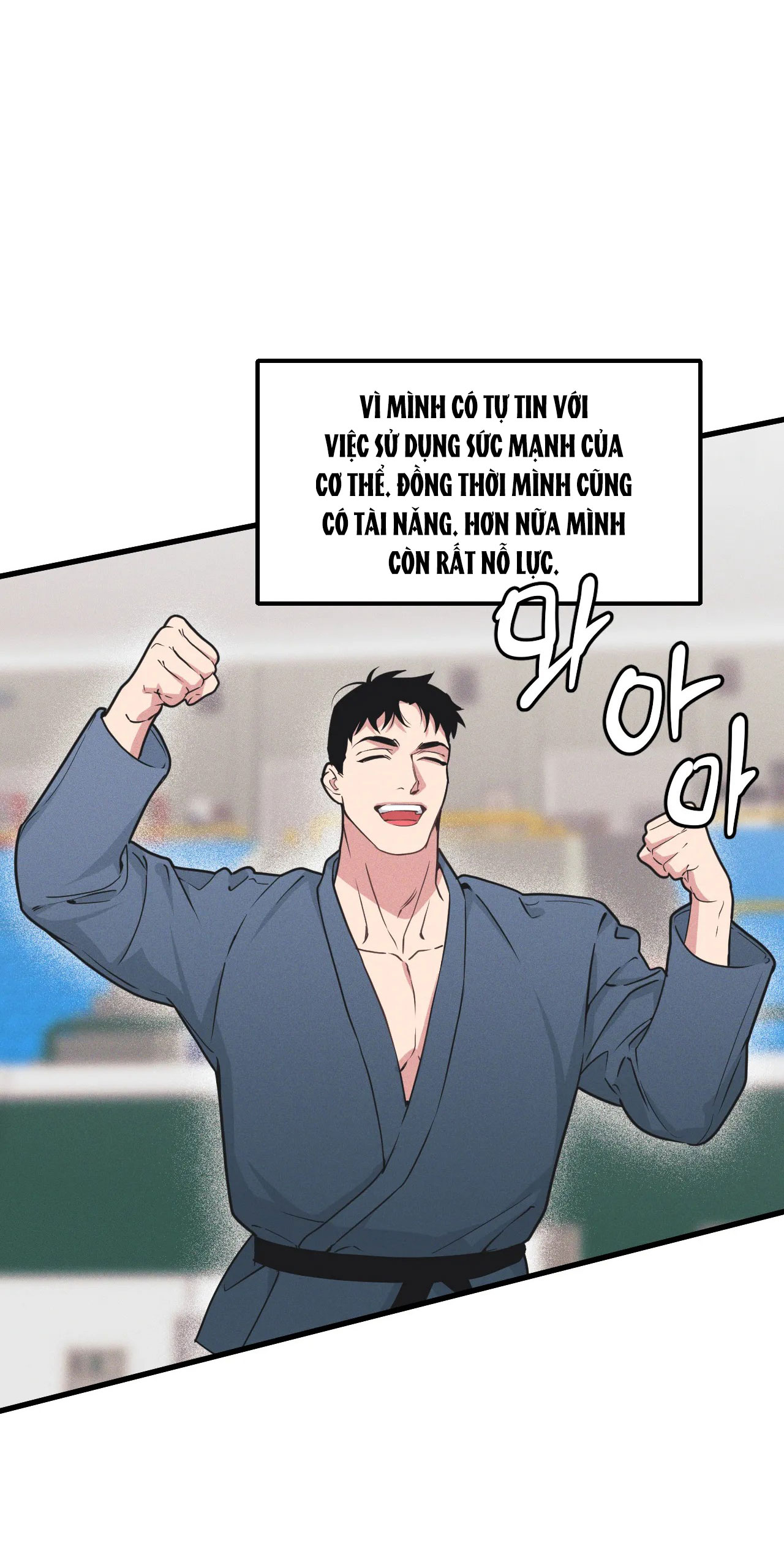 Thanh Âm Cực Đại chapter 102.1 - Trang 11