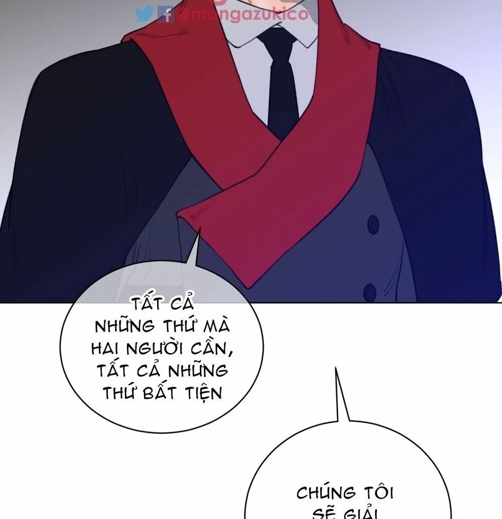 một nửa hoàn hảo chapter 47 35