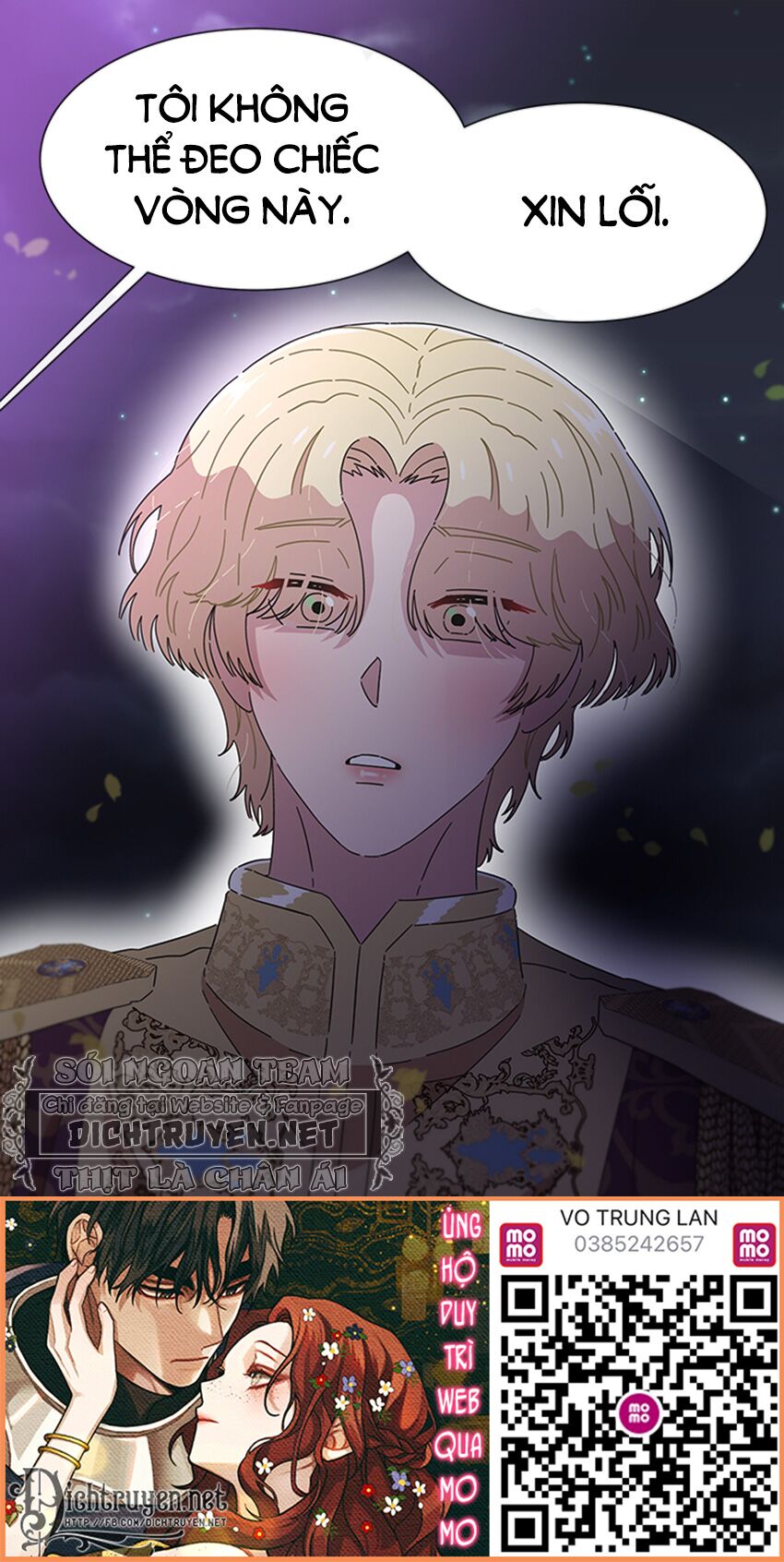 con gái bảo bối của ma vương chapter 119 56