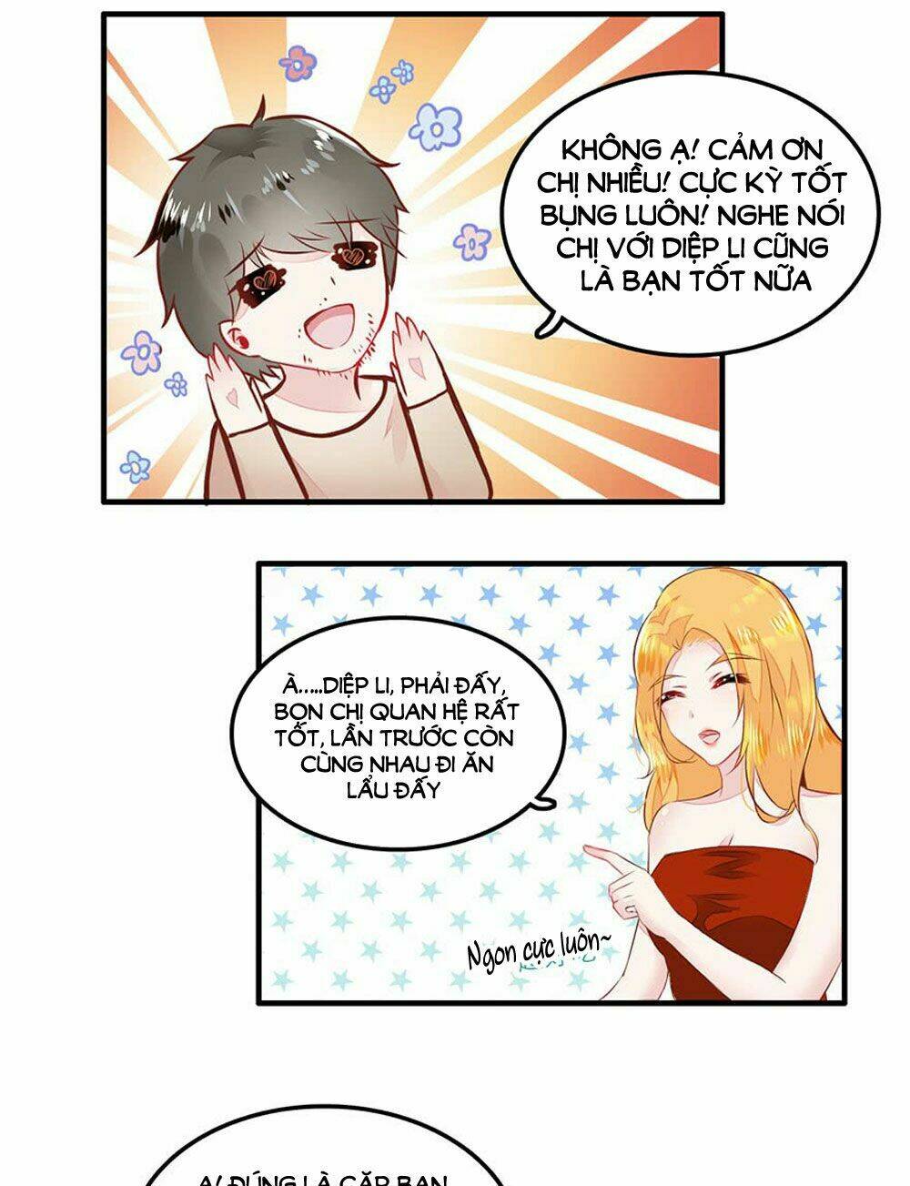 hữu tiên tắc danh chapter 7 16