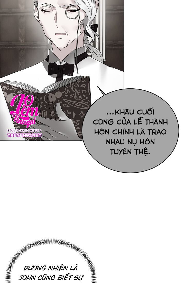 tôi sẽ trở thành nhân vật chính chapter 18 32