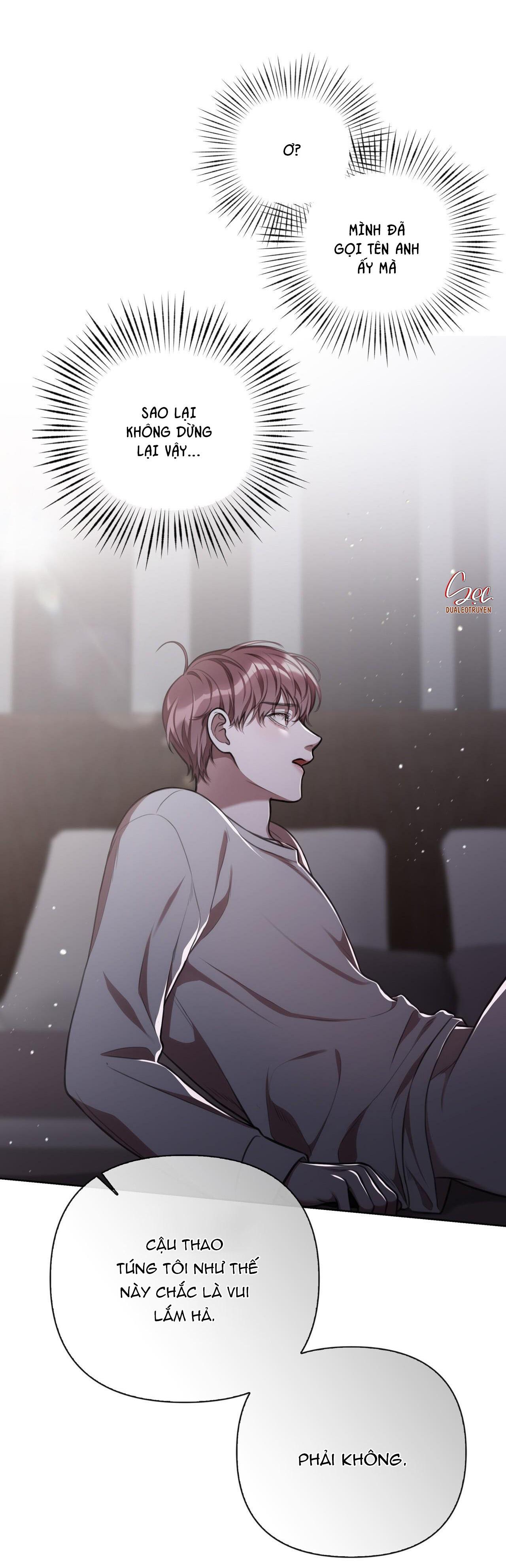 nhật ký giam cầm thư ký jin chapter 20 28