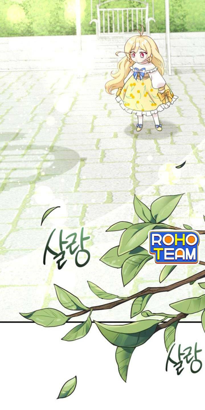 công chúa dược sĩ bé con chapter 7 69