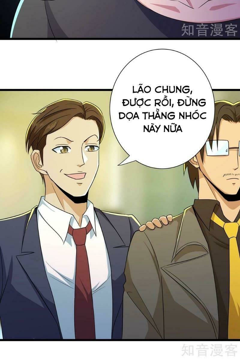 tối cường đặc chủng binh của hoa khôi chapter 86 45