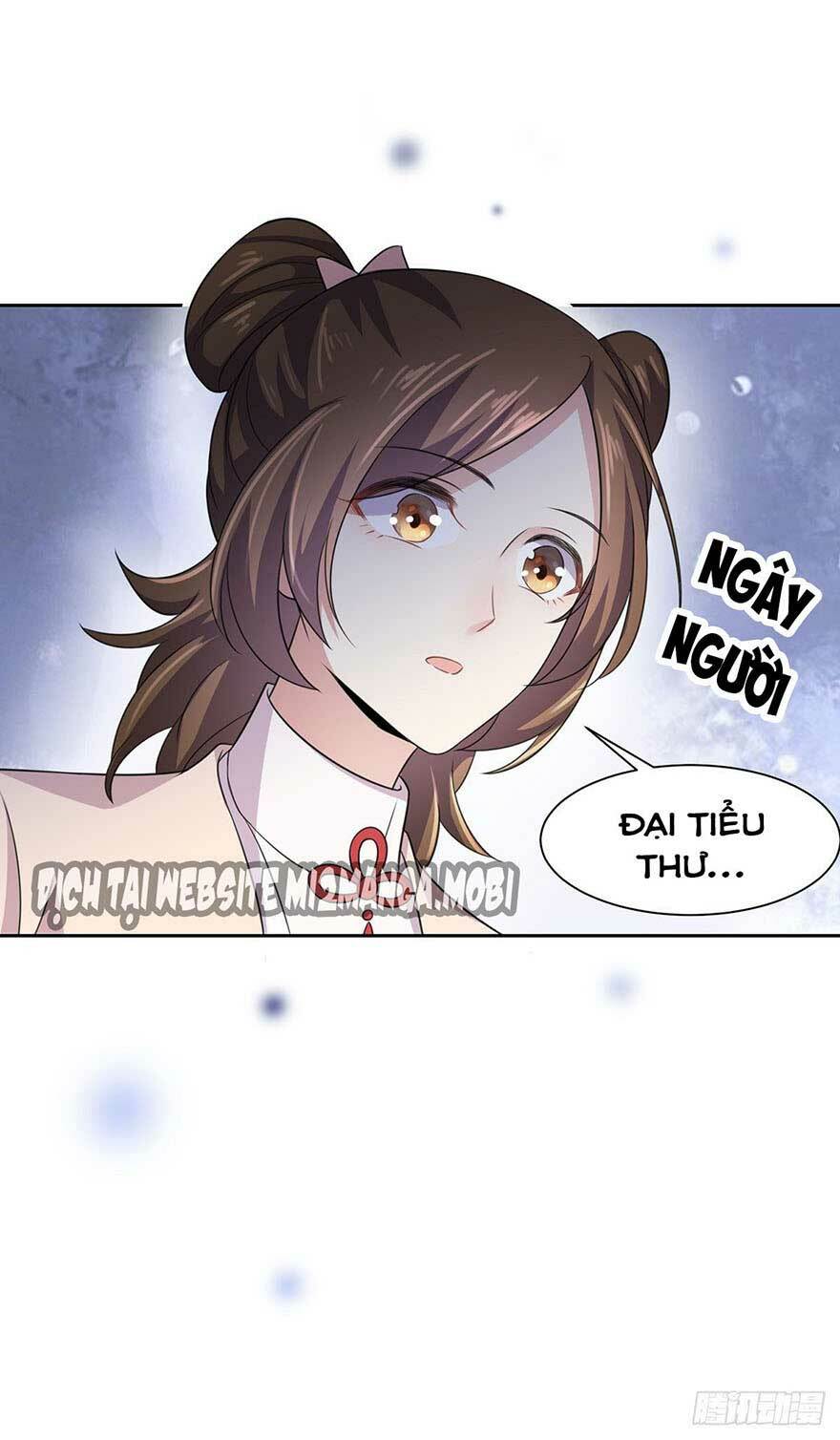 hoạn phi thiên hạ chapter 44 9