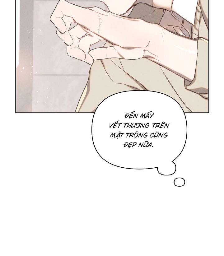 đại úy lãng mạn thân yêu của tôi chapter 5 42