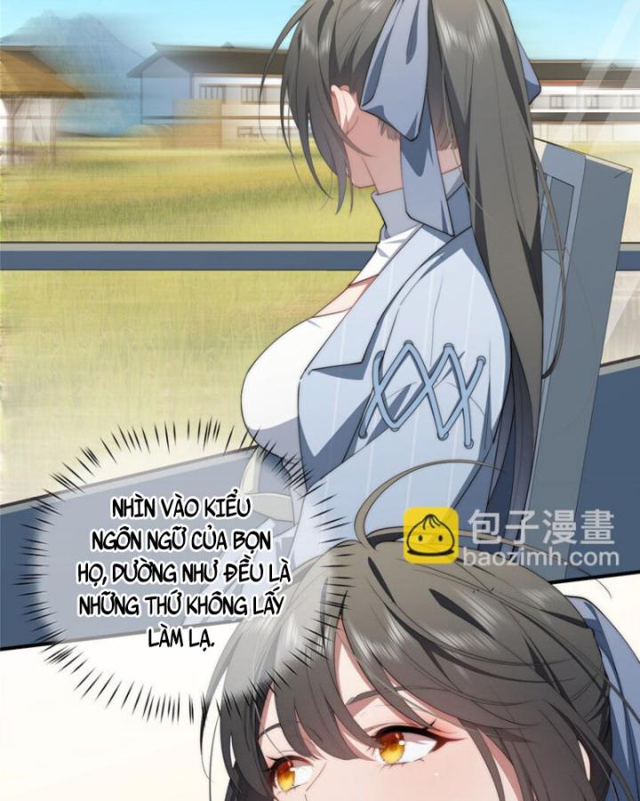 nữ chính chạy từ trong sách ra thì phải làm sao chapter 61 8