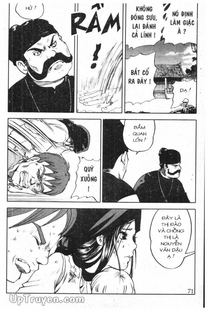 tắt đèn chapter 2 70