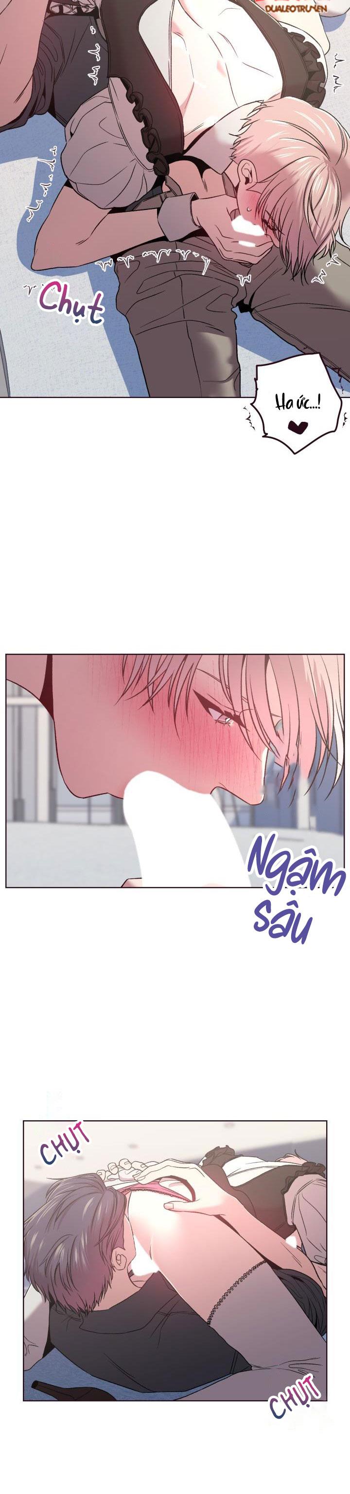 falling down chapter 22.1 20