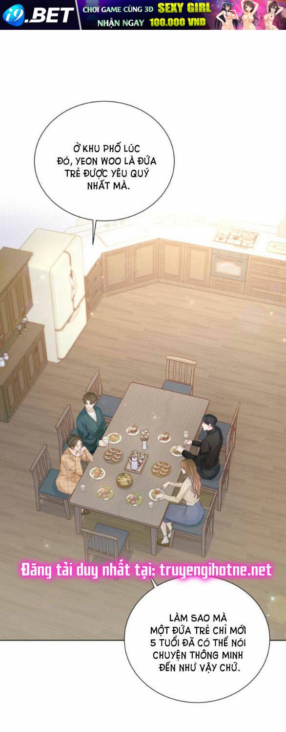 nhất định chúng ta sẽ được hạnh phúc chapter 94.1 26