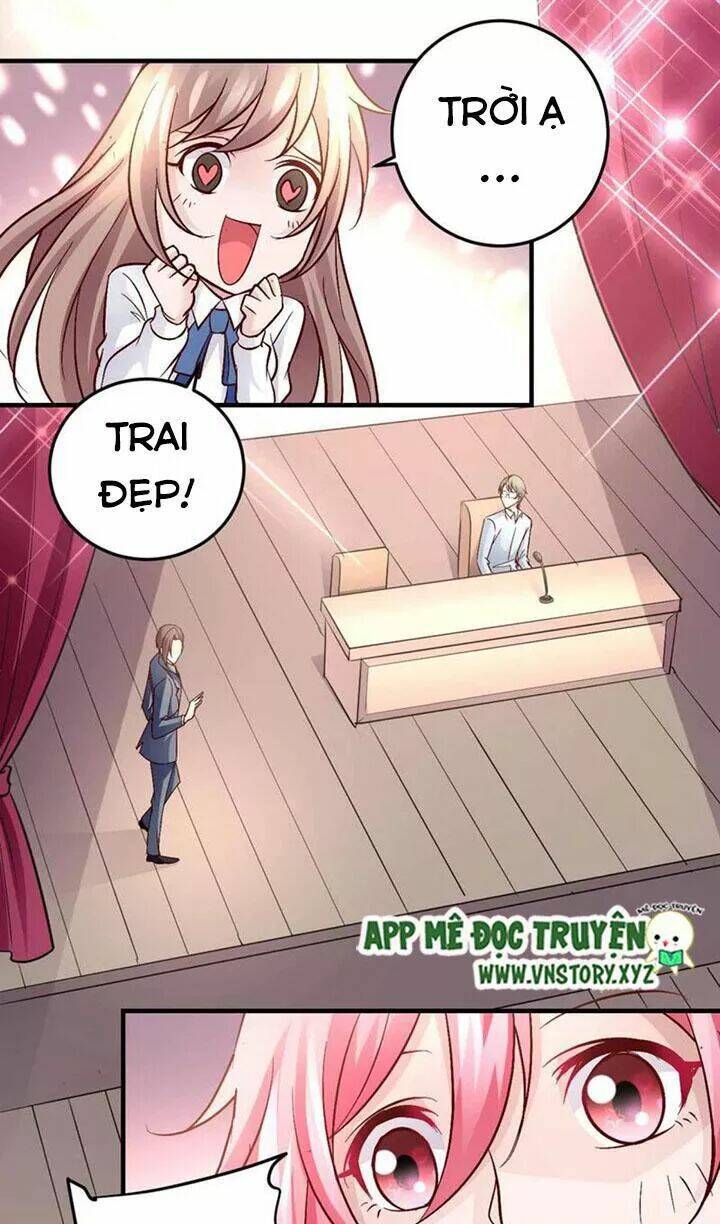 trò chơi săn tình - tổng tài khó kìm lòng chapter 74 11