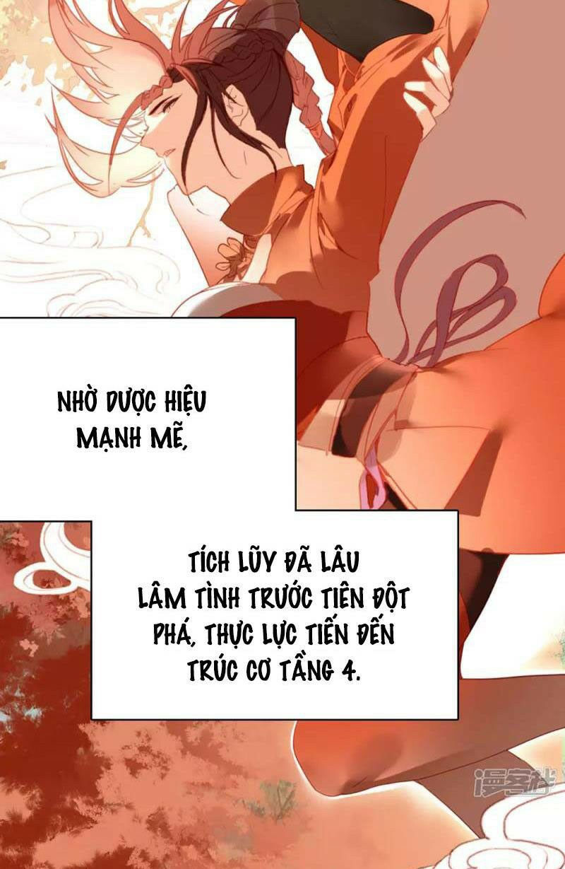 long hồn chiến tôn chapter 25 7