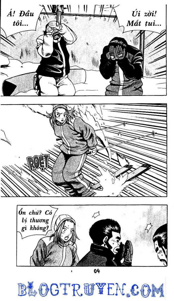 kid gang chapter 130 2