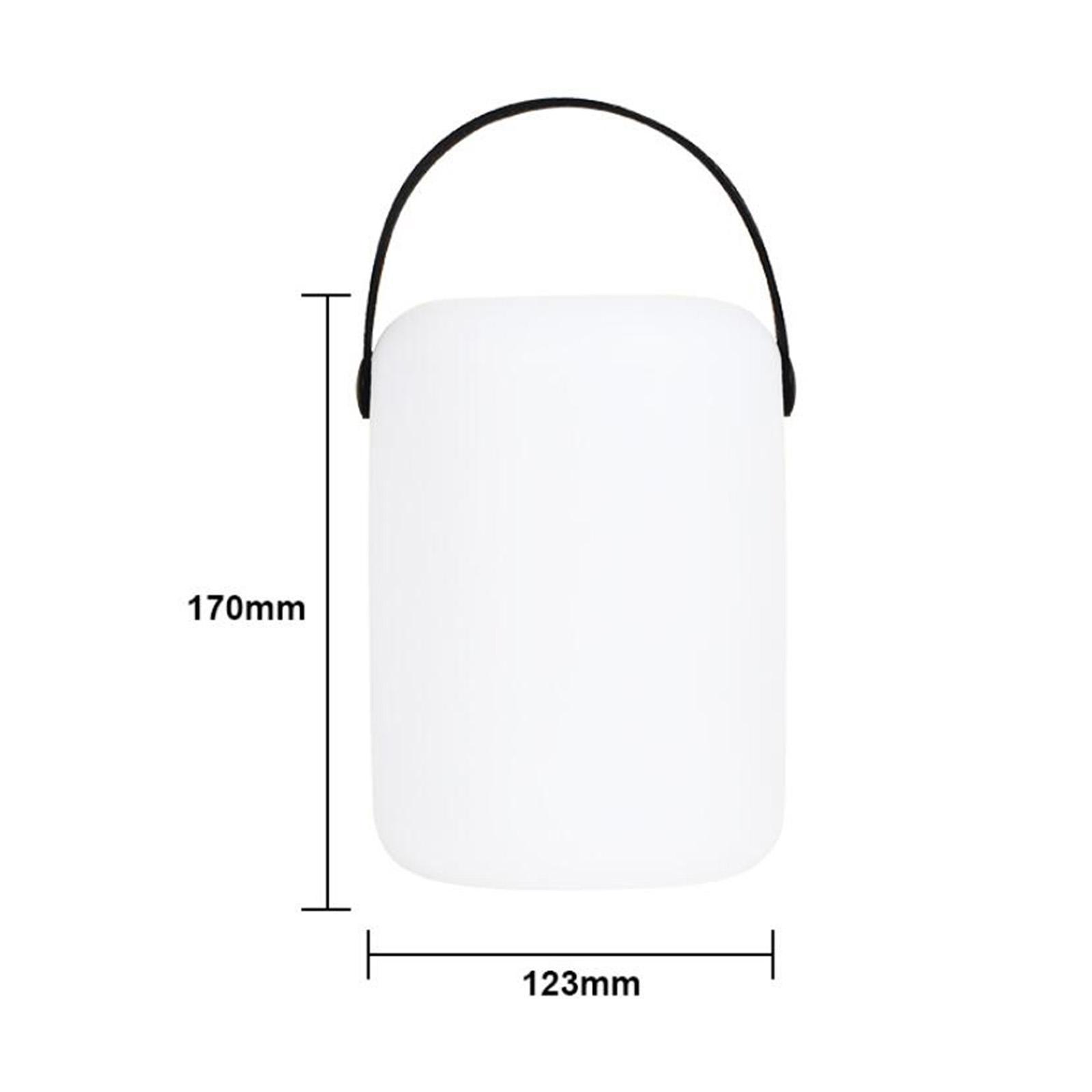 Portable Bedside Lamps Table Lamp, Desk Lamp Night Lamp NightStand Lamp, 6 Level Dimmable, Nightlight Desk Lights for Living Room Home Bedroom