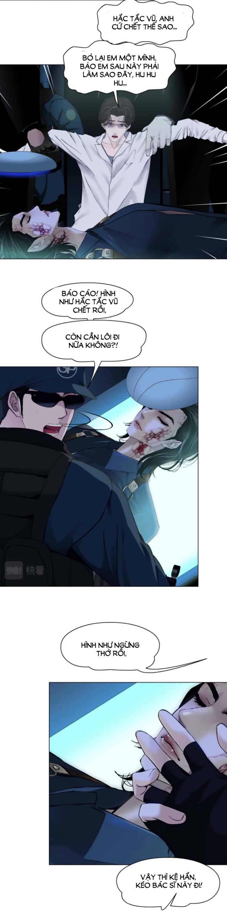 đằng nữ chapter 80 4