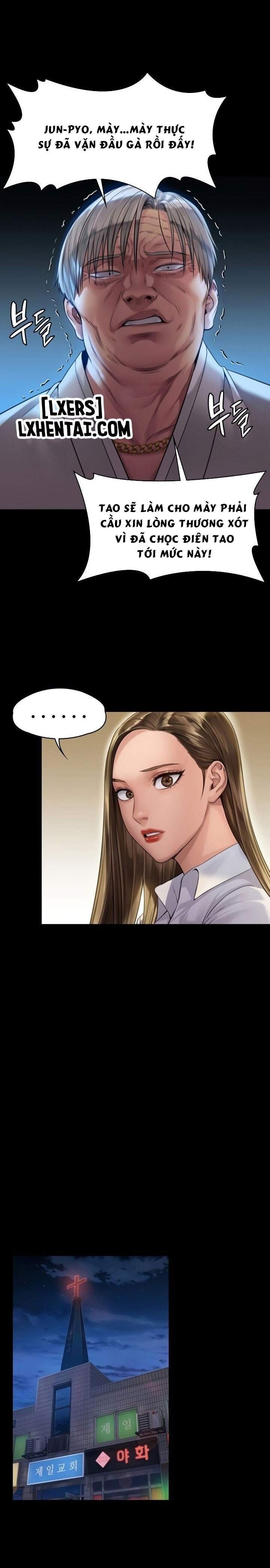 ong chúa chapter 180 23