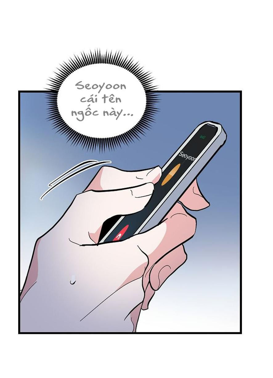 tình yêu cún con chapter 17.2 2