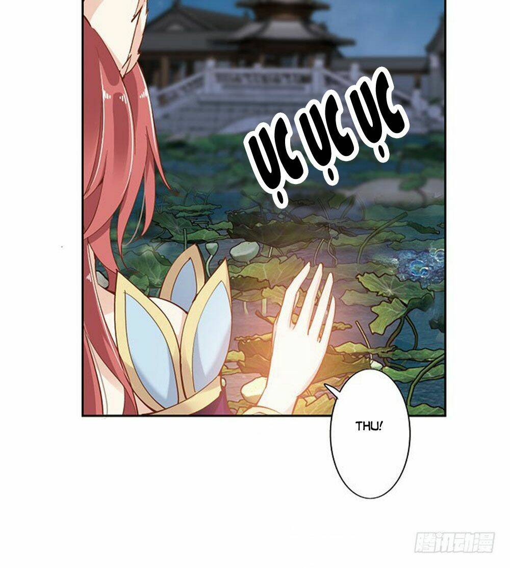 thiền tâm vấn đạo chapter 14 5