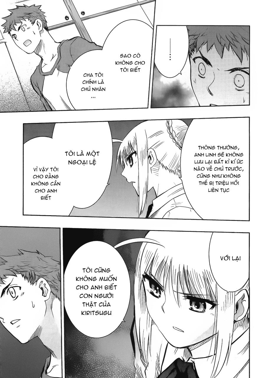 fate stay night chapter 65 30