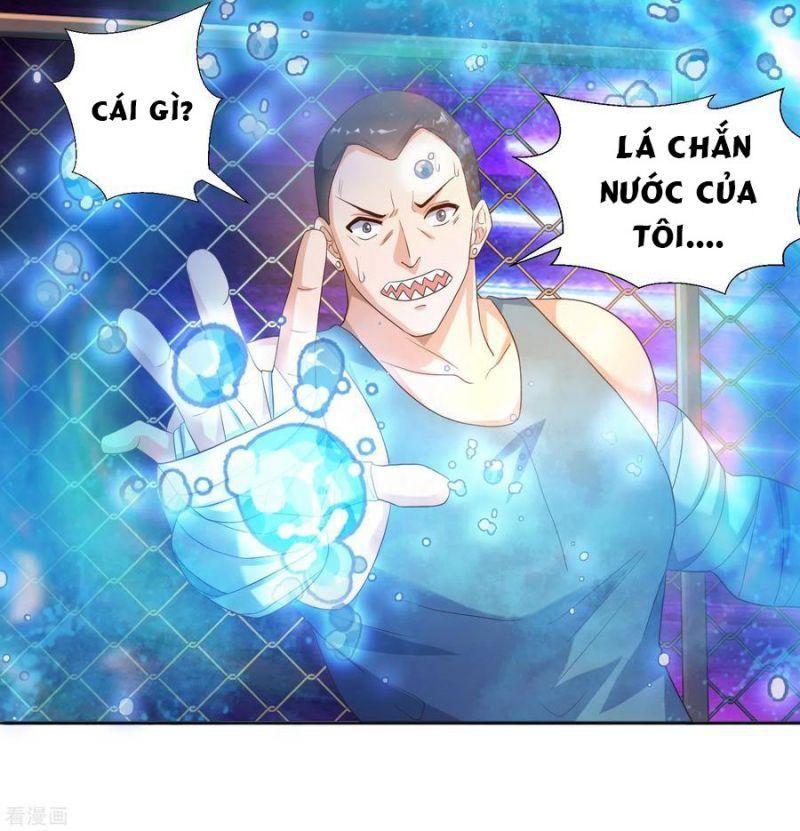 luyện tập thành thần chapter 29 5