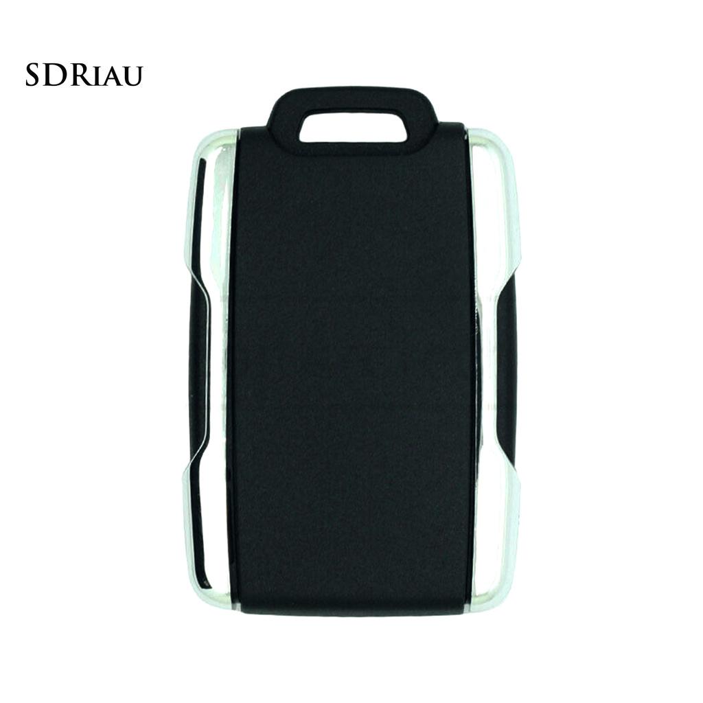 Vỏ Chìa Khóa Điều Khiển Từ Xa 6 Nút Xqxdzx Cho Xe Hơi Chevrolet 6