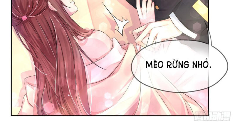 cơ trưởng ngài nhẹ nhàng thôi chapter 5 89