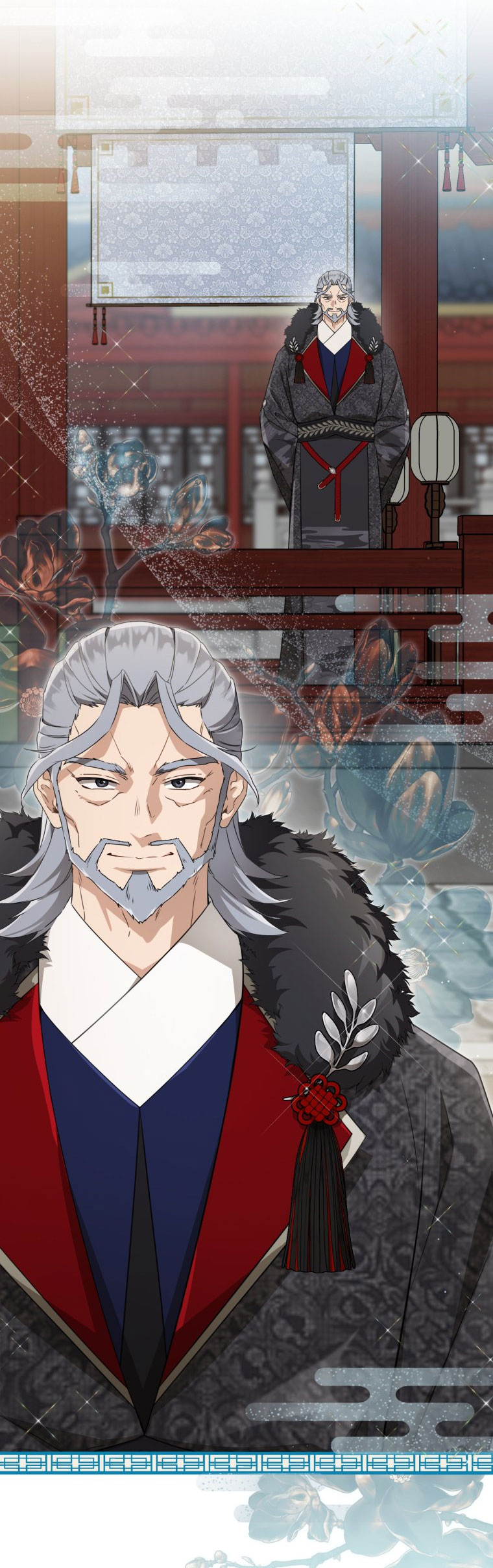 trở thành đứa cháu gái bị ghẻ lạnh trong gia tộc võ giả hùng mạnh chapter 61.2 18