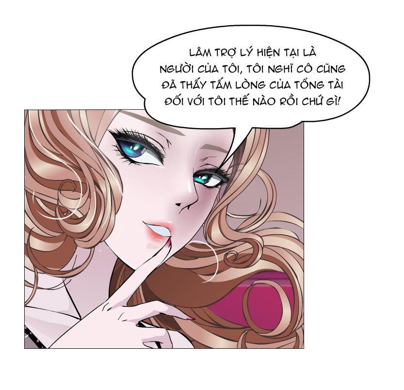 cạm bẫy của nữ thần chapter 111 13