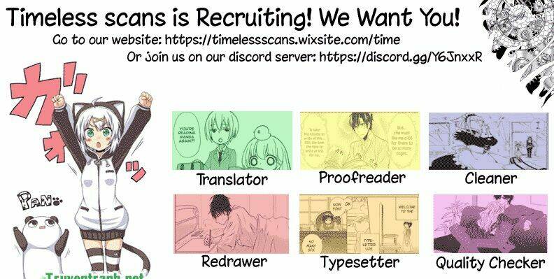 jinrou game chapter 23 2