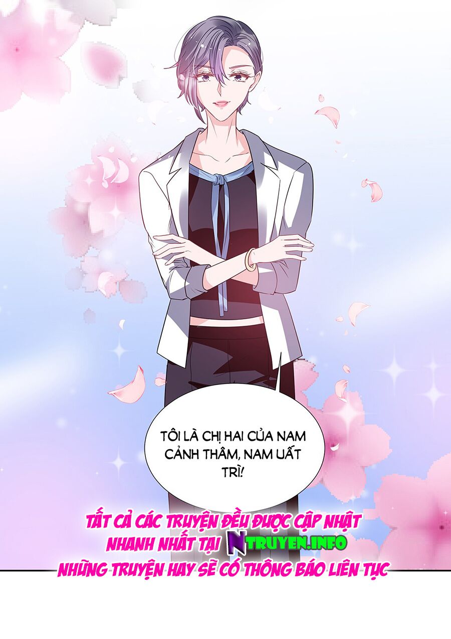 manh thê khó dỗ phần 2 chapter 28 29