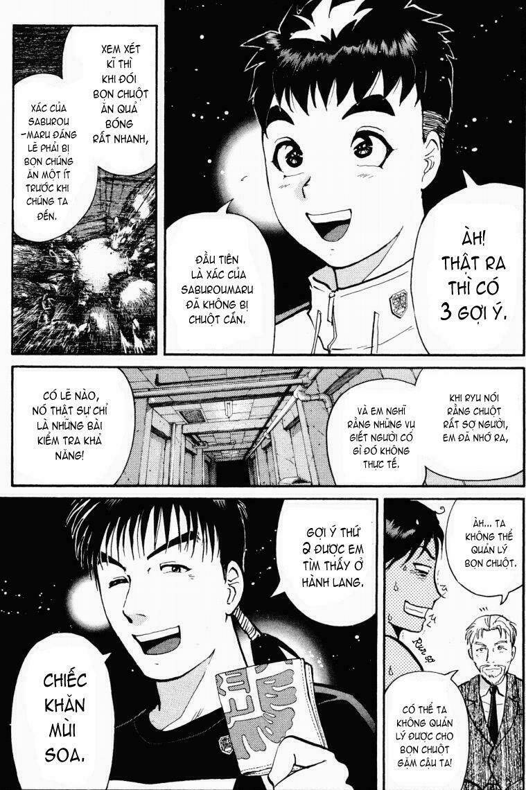 detective academy q chapter 13 11