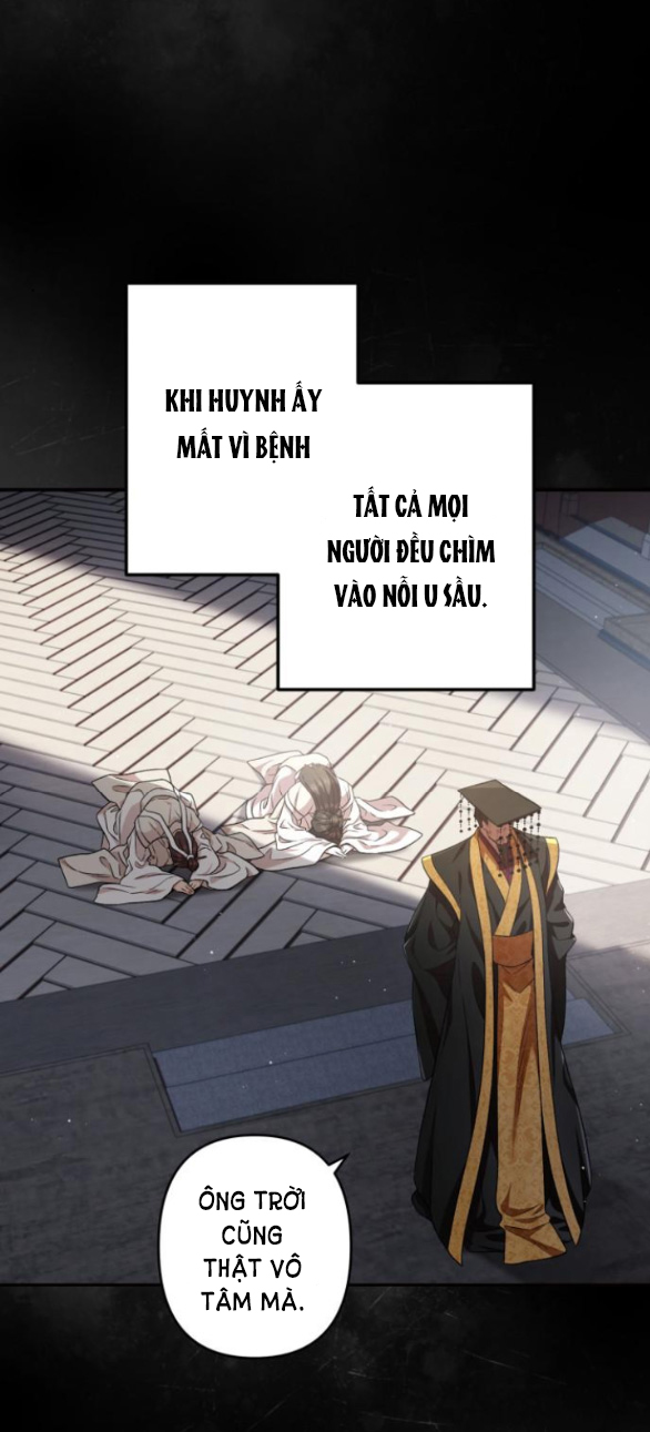 bản tình ca heeran chapter 57.2 5