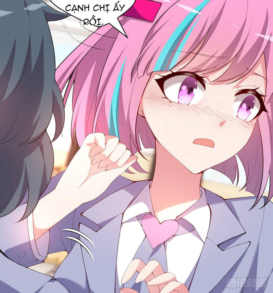 nhặt thuộc tính tại trái đất chapter 5 27